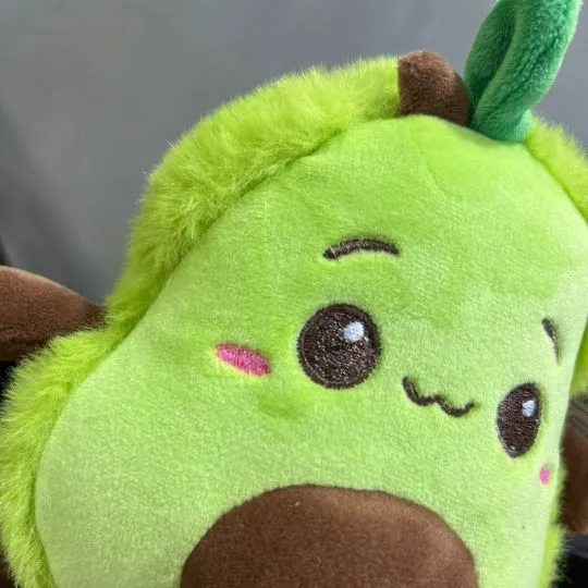 Peluche palta 68127